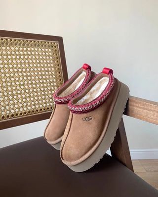 Stivali UGG Taglia 37 Marrone