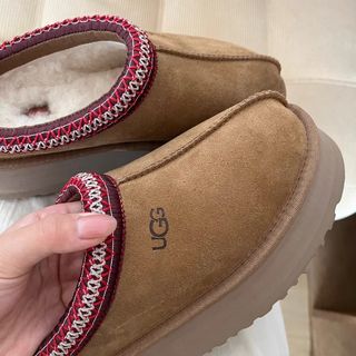 Stivali UGG da Donna, Taglia 36, Marroni