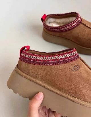 Stivali UGG invernali senza tacco taglia 38