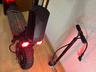 Patinete Eléctrico Potente