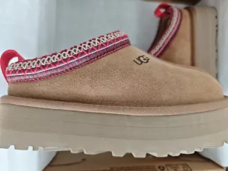 Stivali UGG Donna Taglia 36 Marrone