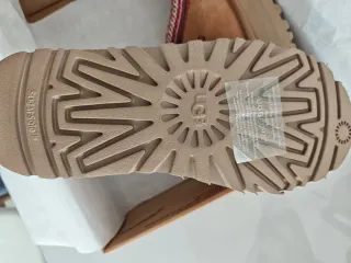 Stivali UGG Donna Taglia 36 Marrone