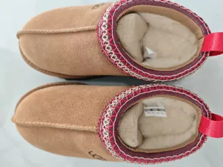 Stivali UGG Donna Taglia 36 Marrone