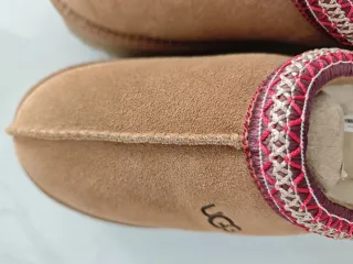 Stivali UGG Donna Taglia 36 Marrone