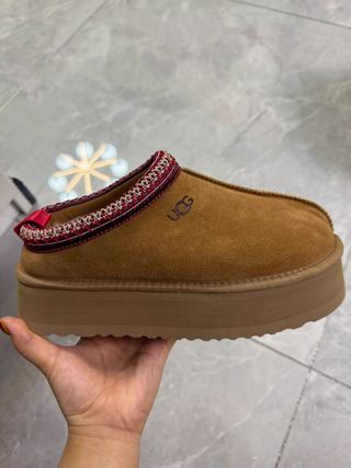 Stivali UGG Marroni Taglia 38