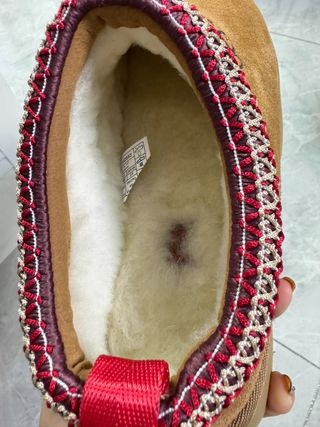 Stivali UGG Marroni Taglia 38