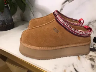 Stivali UGG Donna Taglia 36 Marrone