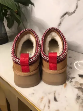 Stivali UGG Donna Taglia 36 Marrone