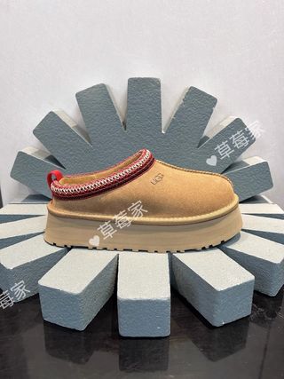 Stivali UGG Donna Taglia 36 Marrone Nuovi