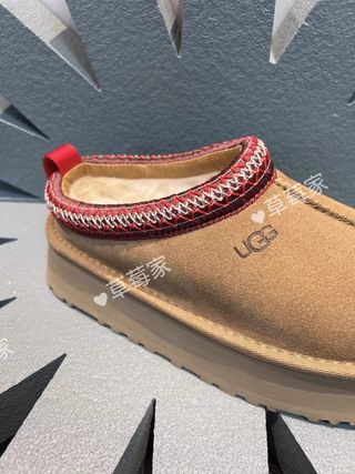 Stivali UGG Donna Taglia 36 Marrone Nuovi