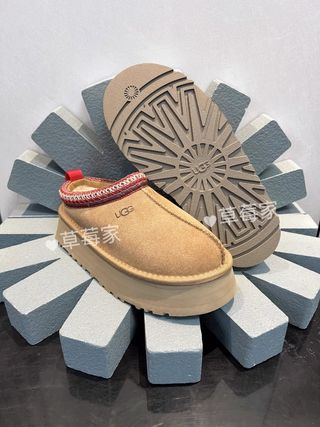 Stivali UGG Donna Taglia 36 Marrone Nuovi