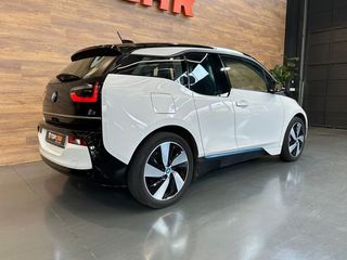 BMW i3 120Ah
