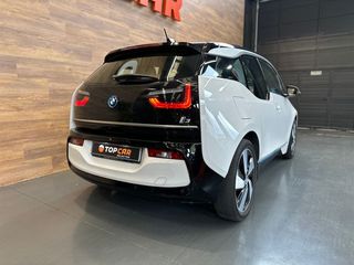 BMW i3 120Ah
