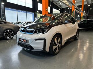 BMW i3 120Ah