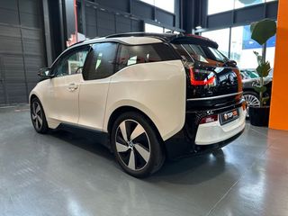 BMW i3 120Ah