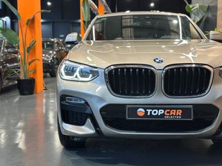 BMW X4 2.0 Xdrive Auto M Sport