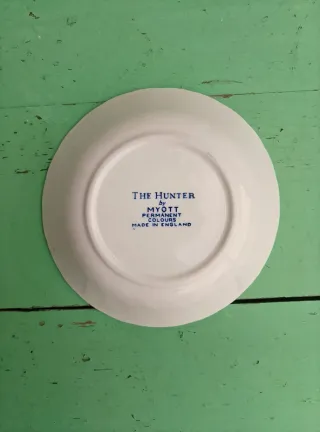 prato sopa tijela The Hunter by Myott