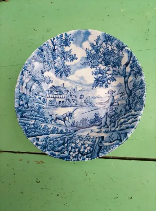 prato sopa tijela The Hunter by Myott