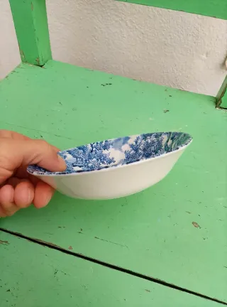 prato sopa tijela The Hunter by Myott