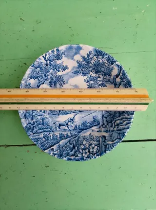 prato sopa tijela The Hunter by Myott