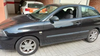 Seat Ibiza TDI 3 puertas 2006