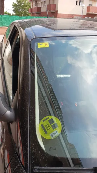 Seat Ibiza TDI 3 puertas 2006