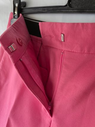 Pantaloni da Donna Zara