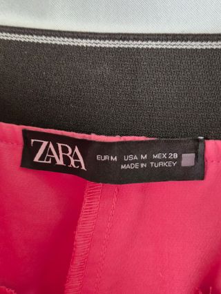 Pantaloni da Donna Zara