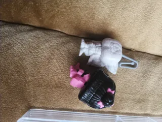 Funko Pop Demogorgon y Erica Stranger Things