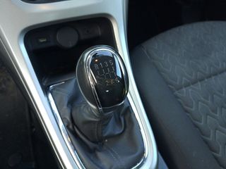 Opel Astra Selective