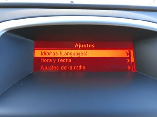 Opel Astra Selective