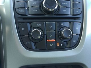 Opel Astra Selective