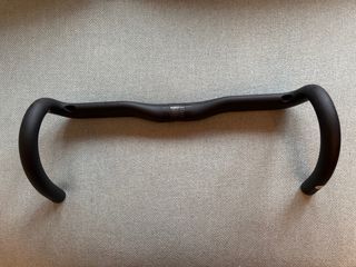 Manillar Carbono Bicicleta Carretera Syncros