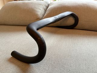 Manillar Carbono Bicicleta Carretera Syncros