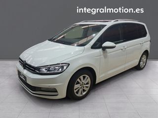 Volkswagen Touran Advance 2.0 TDI 110kW (150CV) DSG