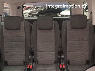 Volkswagen Touran Advance 2.0 TDI 110kW (150CV) DSG