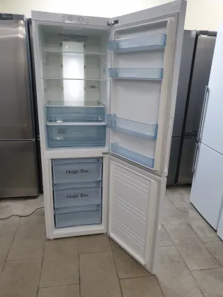 Nevera Haier 188x60cm A+ no Frost con Garantía