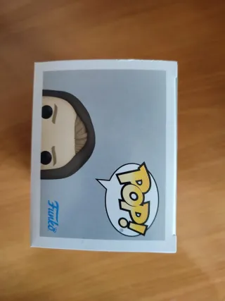 Funko Pop! Star Wars Obi-Wan Kenobi 544