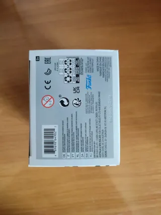 Funko Pop! Star Wars Obi-Wan Kenobi 544