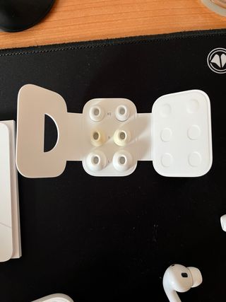 Apple AirPods Pro 2 (2022) ORIGINALES