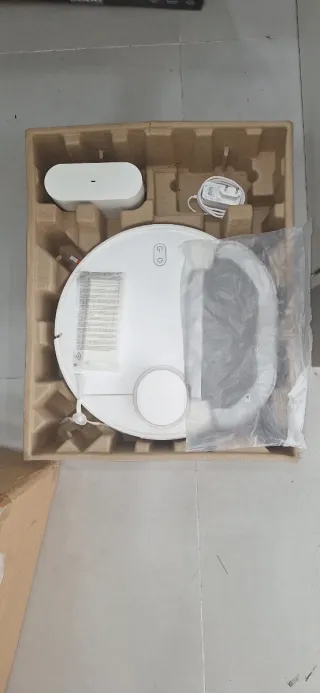 Aspiradora Robot Xiaomi S12