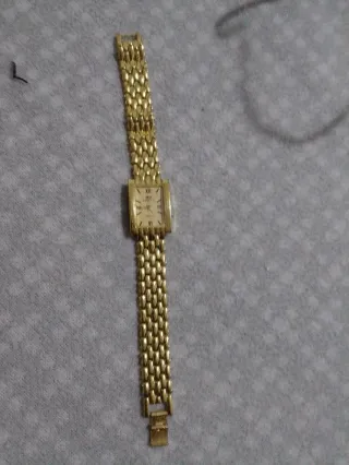 Orologio Rmada Donna dorato