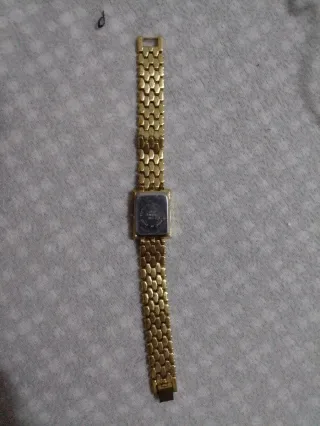 Orologio Rmada Donna dorato