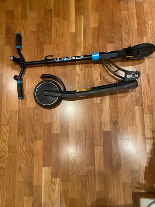 Patinete Eléctrico Globber