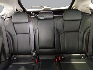 Subaru XV 2.0i Hybrid CVT Executive Plus