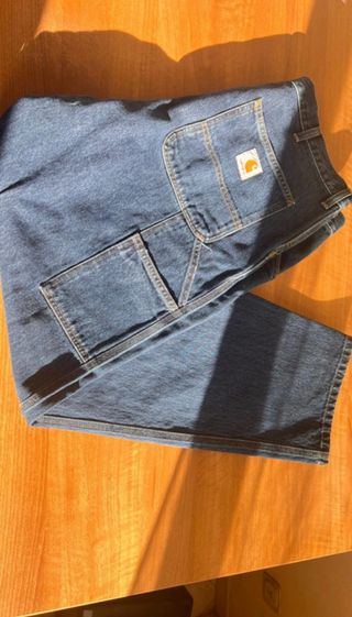 Carhartt WIP Single Knee Pant 36x32