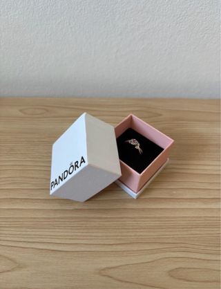 Anillo Pandora