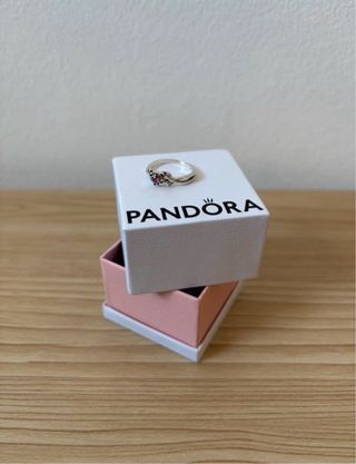 Anillo Pandora