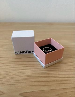 Anillo Pandora