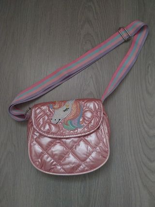 Bolso Unicornio Niña